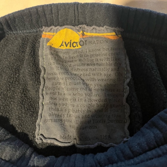 Aviator Nation Women Sweatpants - Picture 2 of 3